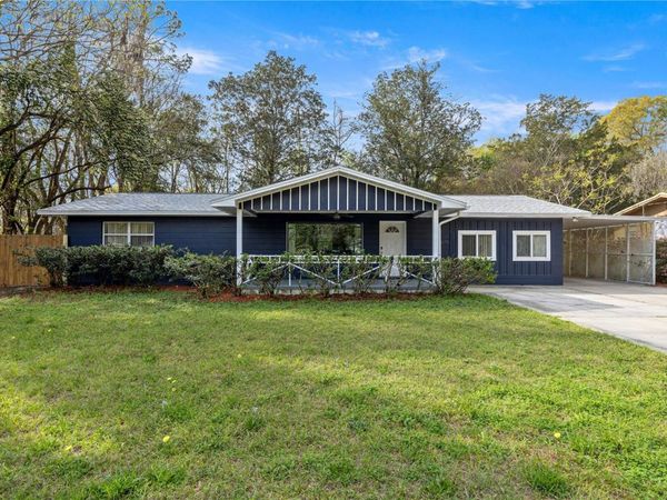 16675 SW 143RD AVENUE, ARCHER, FL 32618