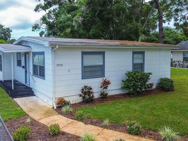 2518 40TH AVENUE N, ST PETERSBURG, FL 33710