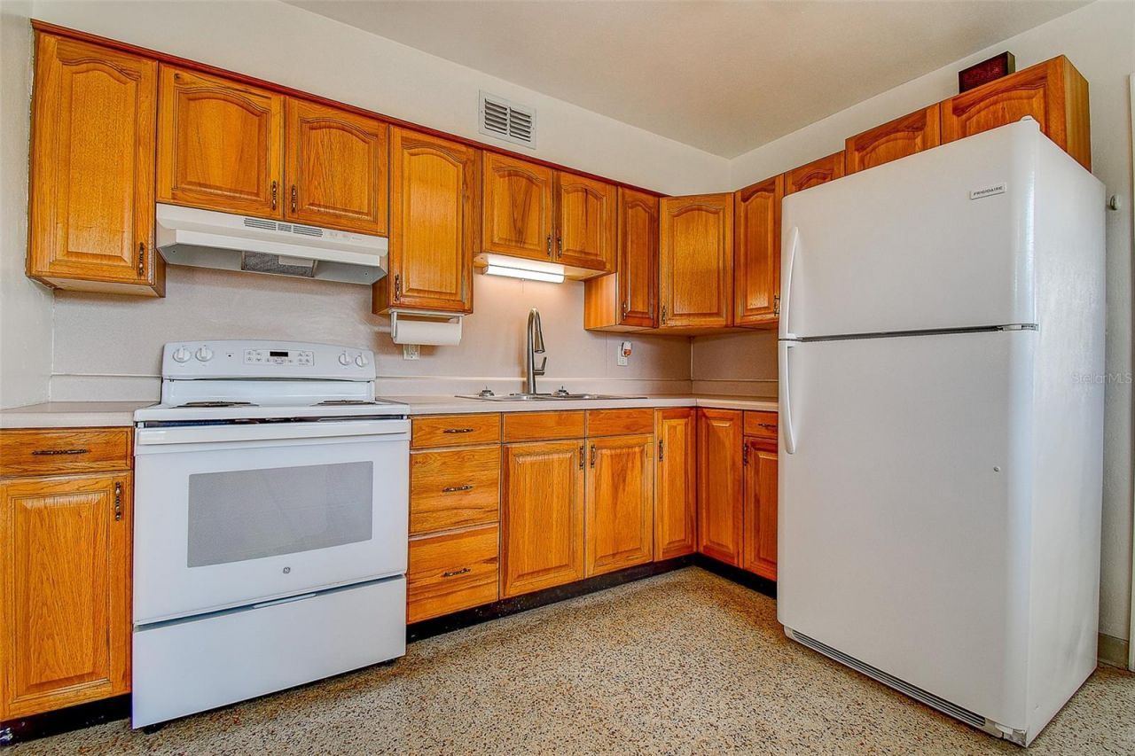 2518 40th Avenue N, Saint Petersburg, FL 33710 Photo