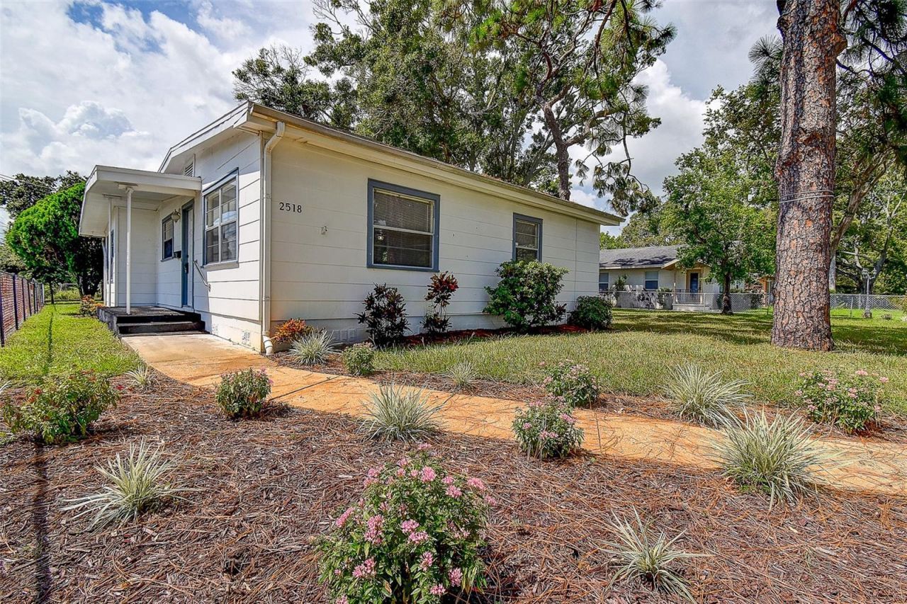 2518 40th Avenue N, Saint Petersburg, FL 33710 Photo