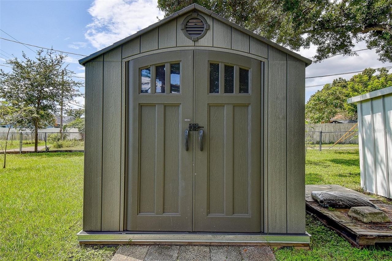 2518 40th Avenue N, Saint Petersburg, FL 33710 Photo