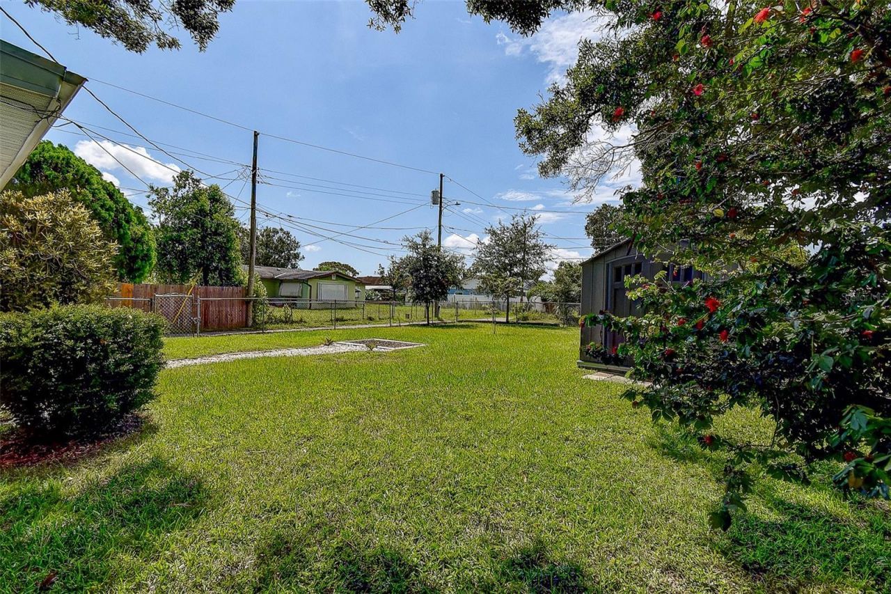 2518 40th Avenue N, Saint Petersburg, FL 33710 Photo