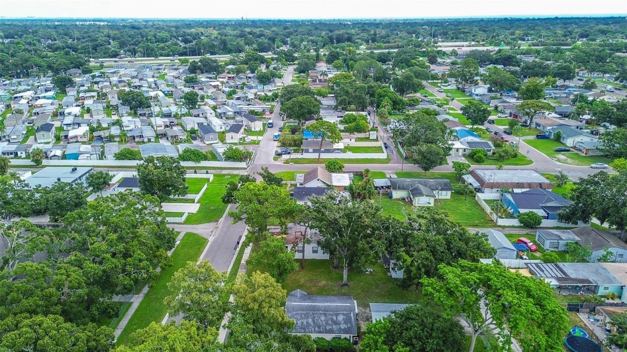 2518 40th Avenue N, Saint Petersburg, FL 33710 Photo