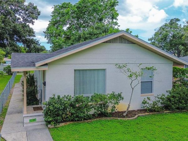 2534 40TH AVENUE N, ST PETERSBURG, FL 33714