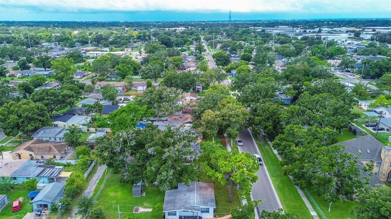 2534 40th Avenue N, Saint Petersburg, FL 33714 Photo