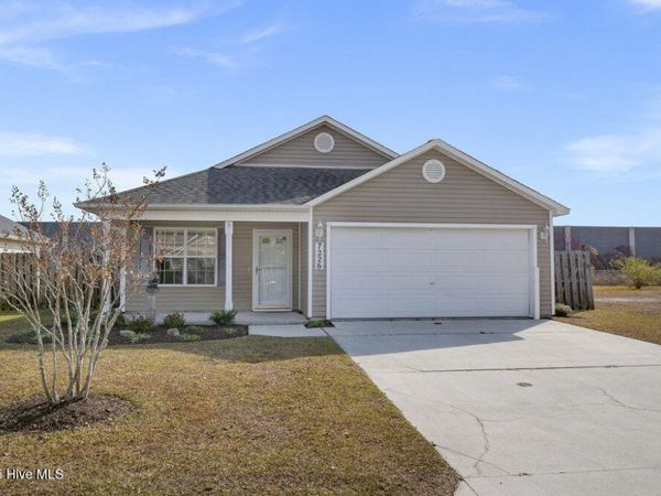 7226 Copperfield Court, Wilmington, NC 28411