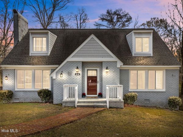 2232 Greenwood Court, Jacksonville, NC 28546