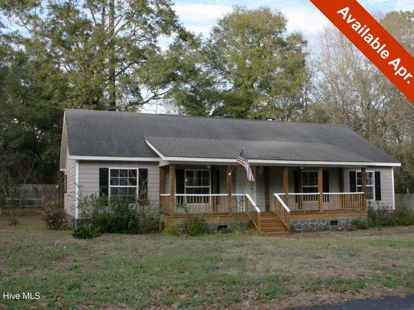 811 Red Lighthouse Lane , Wilmington, NC 28412