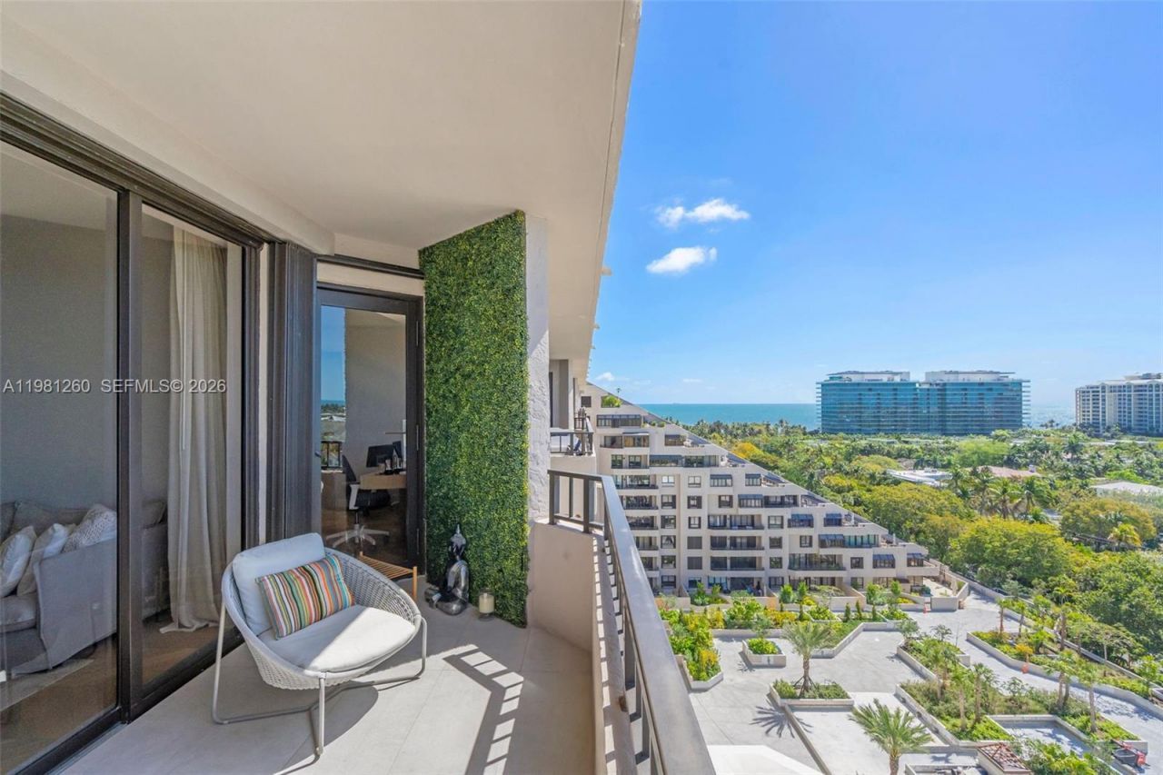 151 Crandon Blvd , Unit 1035, Key Biscayne, FL 33149 Photo
