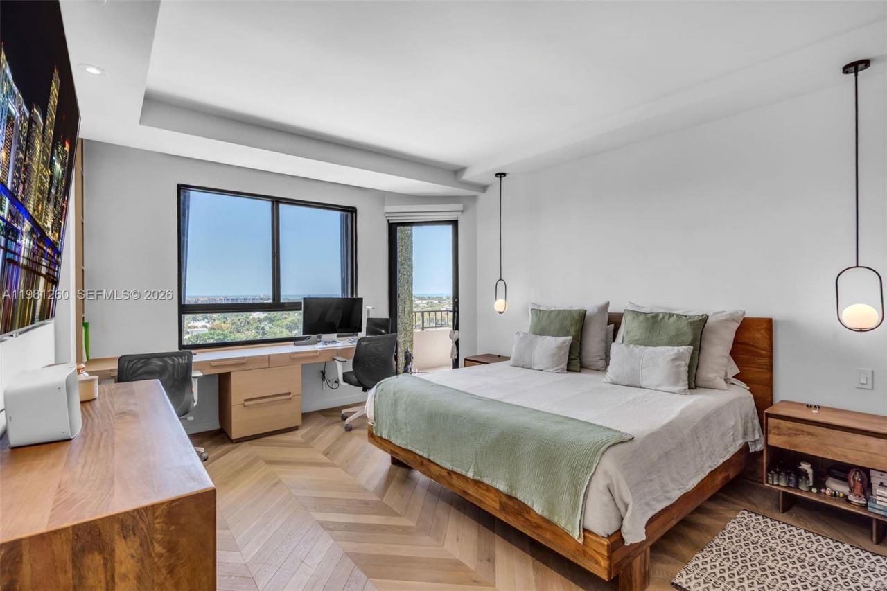 151 Crandon Blvd , Unit 1035, Key Biscayne, FL 33149 Photo