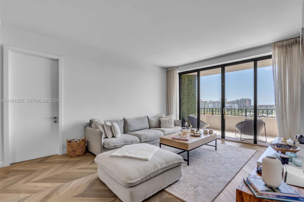 151 Crandon Blvd , Unit 1035, Key Biscayne, FL 33149 Photo