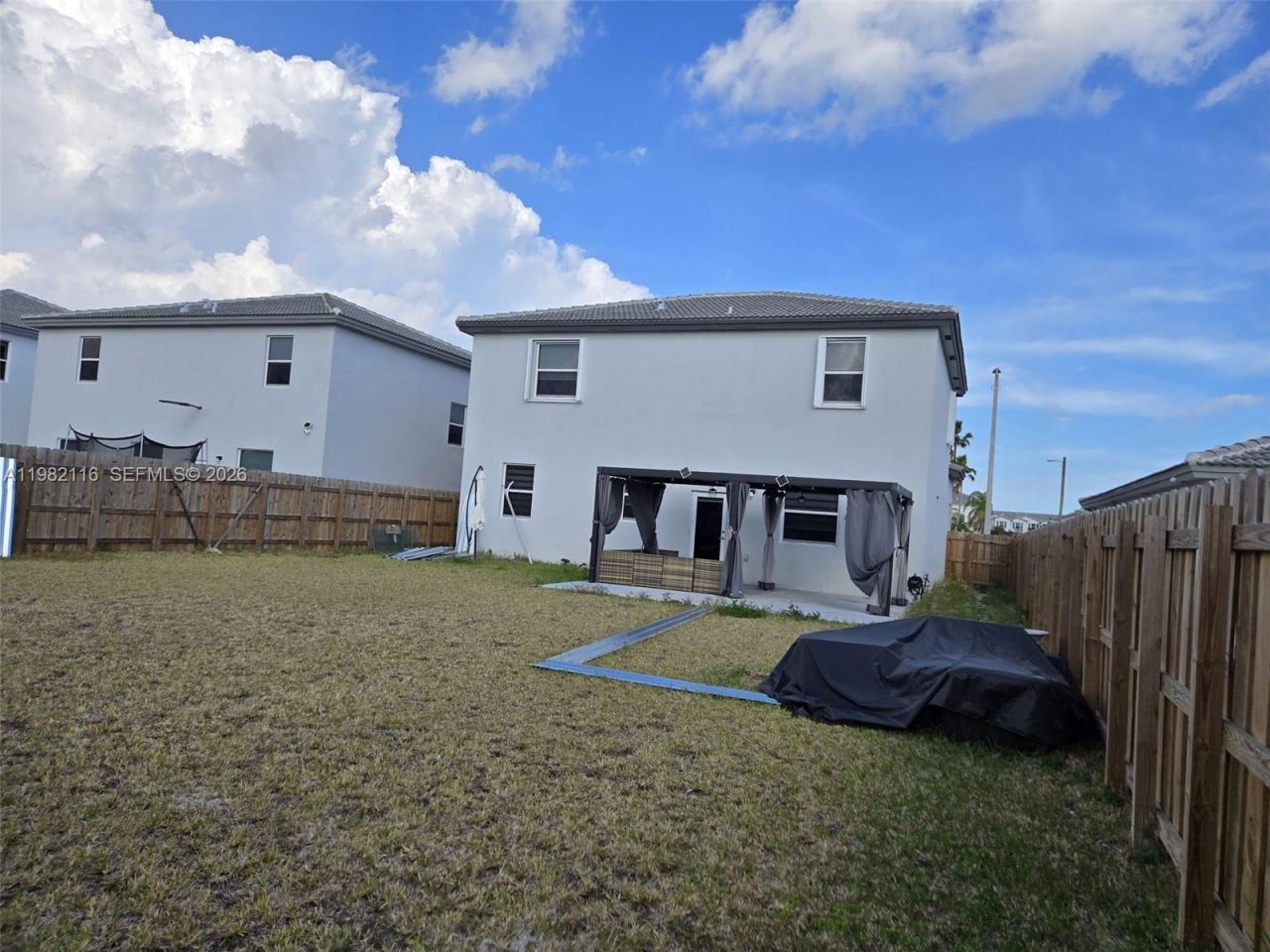 28850 SW 163rd Ave, Homestead, FL 33033 Photo