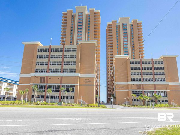 23008 Perdido Beach Boulevard, Unit 1407, Orange Beach, AL 36561