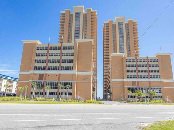 23008 Perdido Beach Boulevard, Unit 1407, Orange Beach, AL 36561