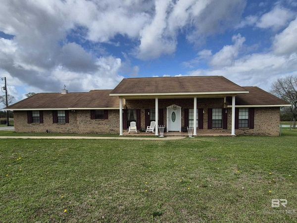 26635 Highway 41, Range, AL 36473