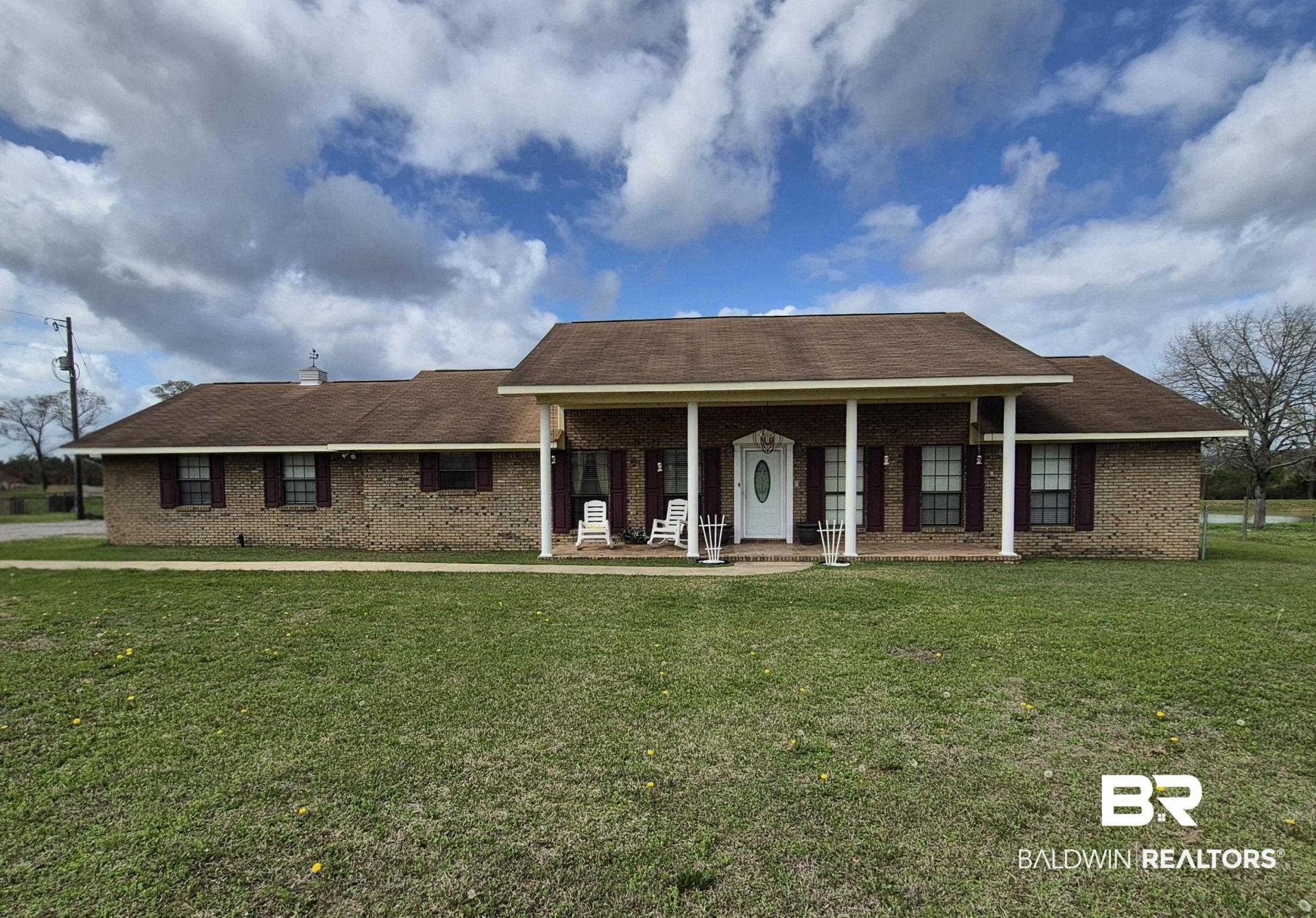 26635 Highway 41, Range, AL 36473 Main Photo
