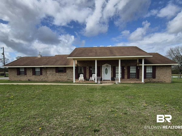 26635 Highway 41, Range, AL 36473