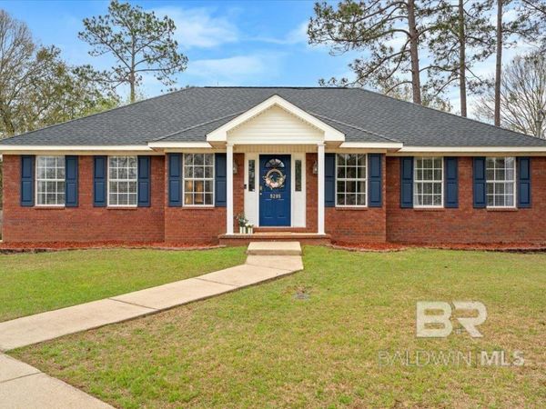 5295 Steward Court, Grand Bay, AL 36541