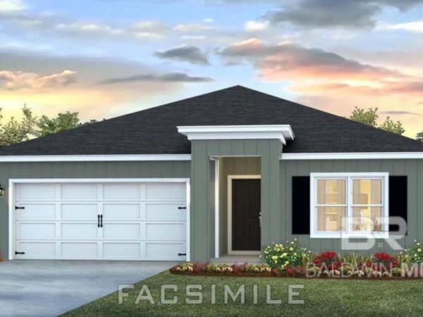 21913 Old Harbor Way, Foley, AL 36535