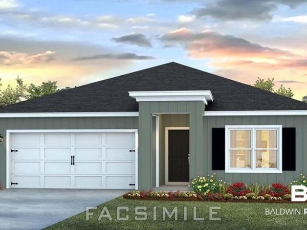 21913 Old Harbor Way, Foley, AL 36535