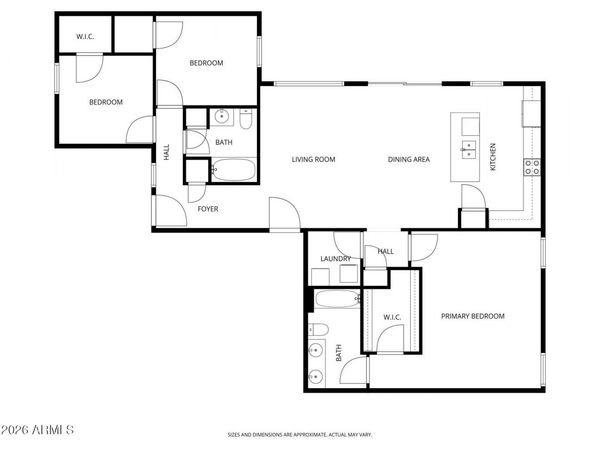 16526 W JENAN Drive, Surprise, AZ 85388