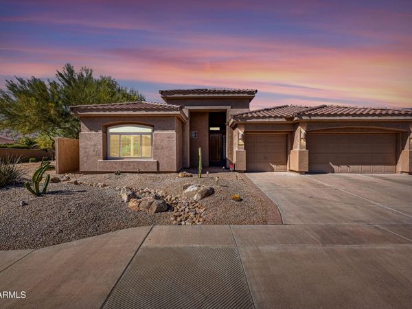 18334 W PIEDMONT Road, Goodyear, AZ 85338