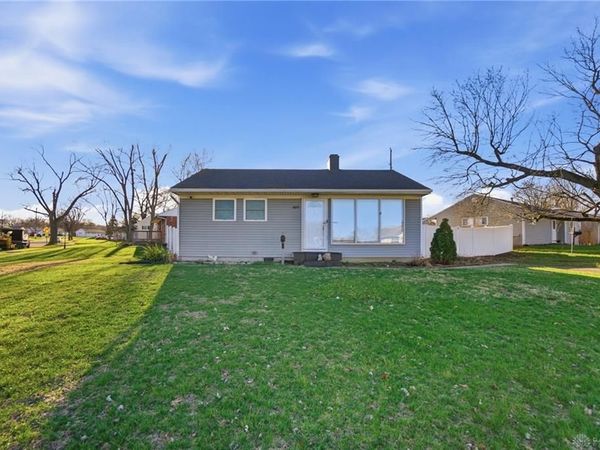 2600 Ghent Avenue, Kettering, OH 45420