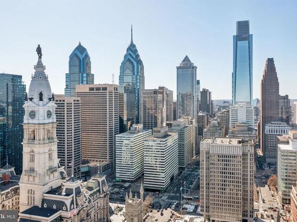 1228 ARCH STREET, Unit 8A, PHILADELPHIA, PA 19107