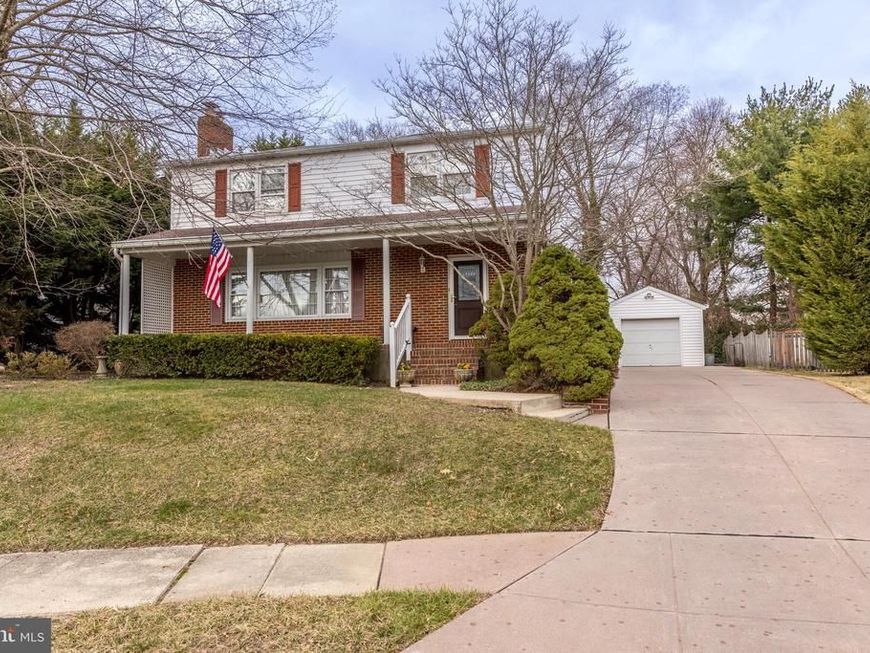 4300 Camellia, Nottingham, MD 21236 Main Photo