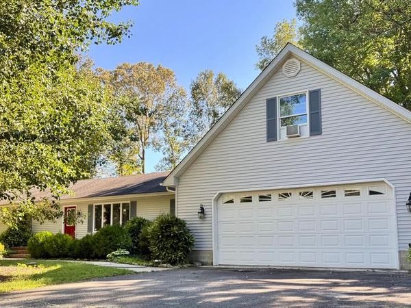 110 SYLVAN DRIVE, MILTON, DE 19968