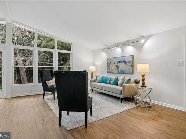 10701 SHELLEY COURT , GARRETT PARK, MD 20896