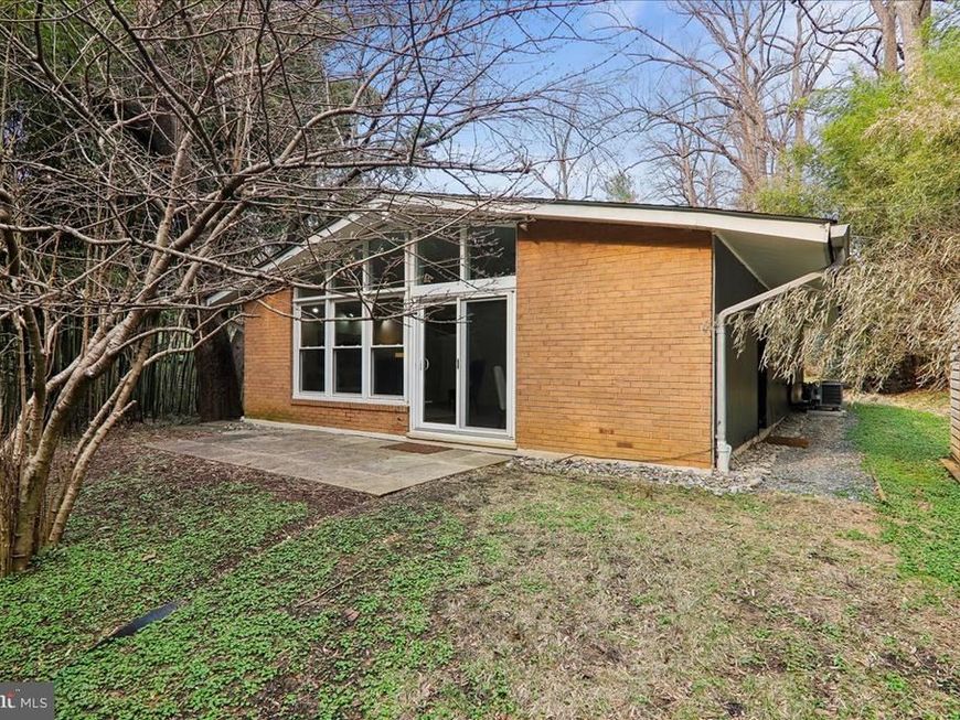 10701 Shelley Court , Garrett Park, MD 20896 Main Photo