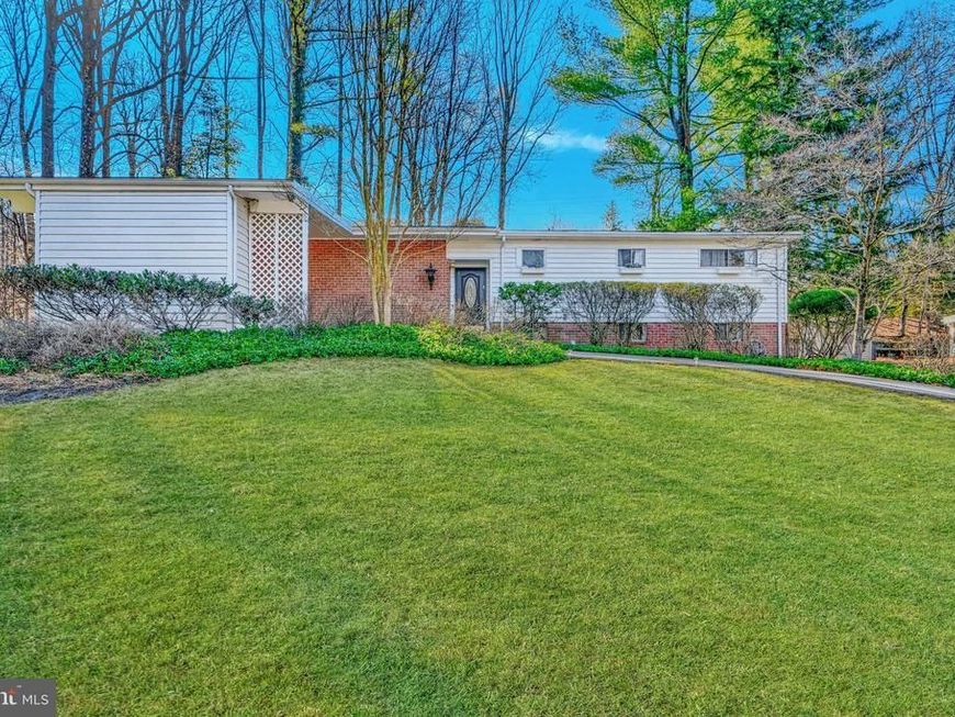 3207 Midfield Road , Pikesville, MD 21208 Main Photo