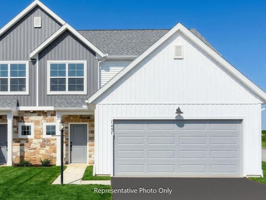 7479 Saint Patrick Court, Abbottstown, PA 17301 Main Photo