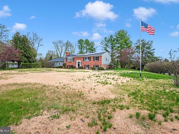 301 INGLESIDE DRIVE, FREDERICKSBURG, VA 22405