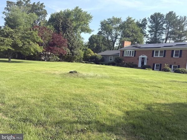 301 INGLESIDE DRIVE, FREDERICKSBURG, VA 22405