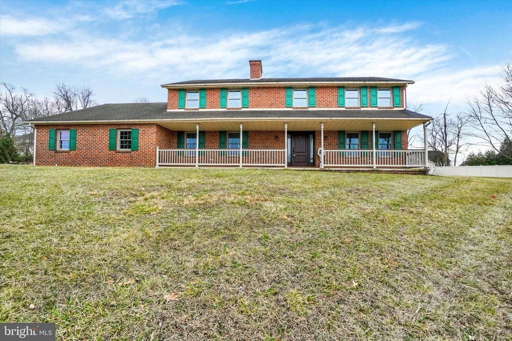 441 School Road , York, PA 17407 Main Photo