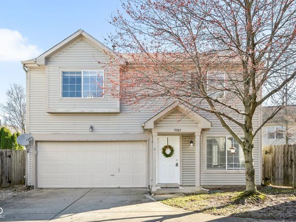 9989 Worthington Boulevard , Fishers, IN 46038