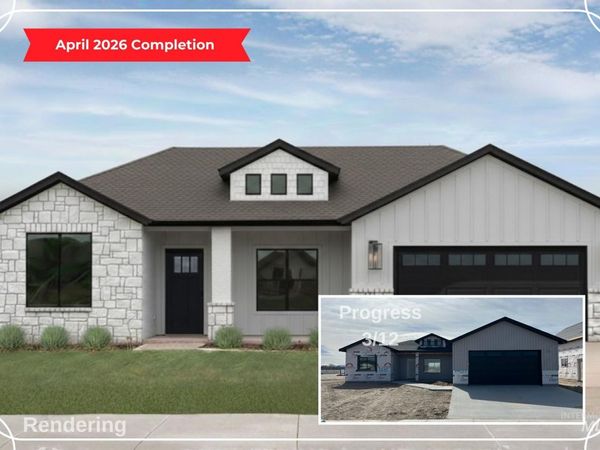 1231 Ira Burton, Twin Falls, ID 83301