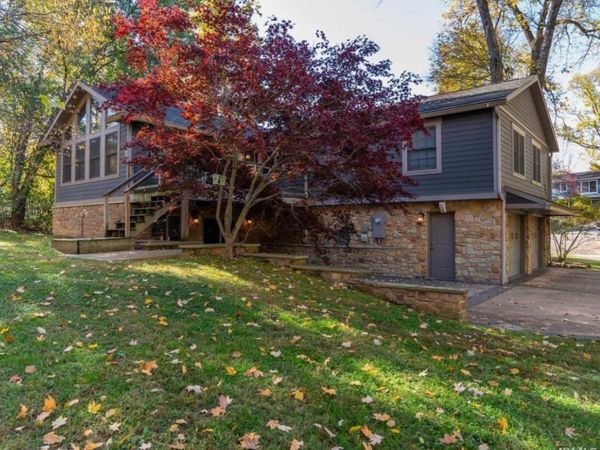 2703 E Hemlock Circle, Bloomington, IN 47401