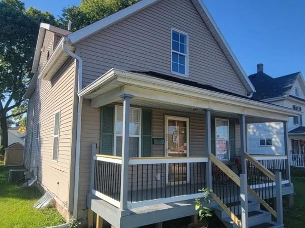 1431 Lincolnway Street, Mishawaka, IN 46544