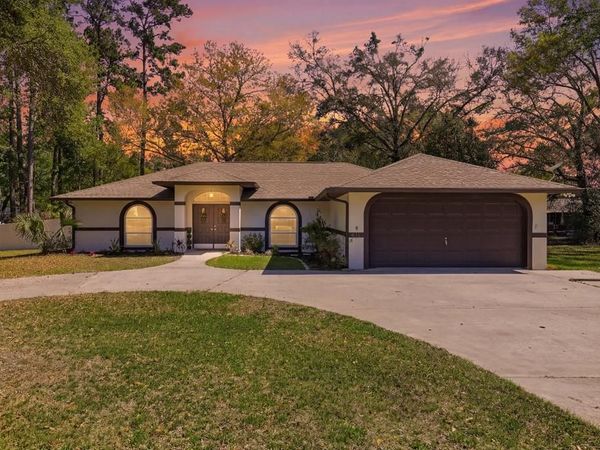 611 NE 10th Blvd., Williston, FL 32696