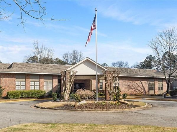 475 Mount Vernon Highway NE, Unit B211, Atlanta, GA 30328