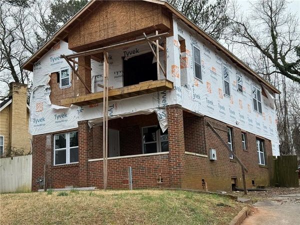 1648 Alvarado Terrace SW, Atlanta, GA 30310