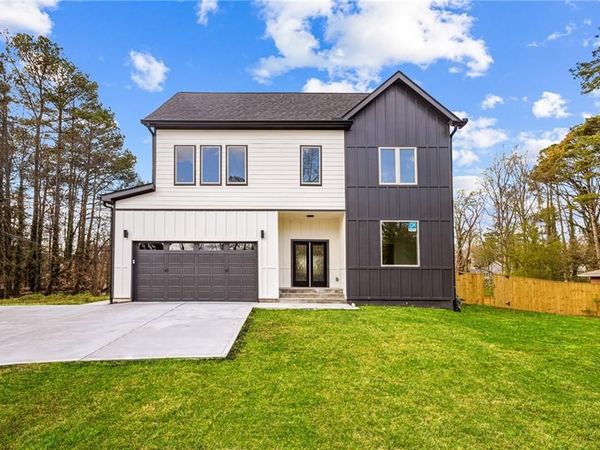 2047 Drew Valley Road NE, Atlanta, GA 30319