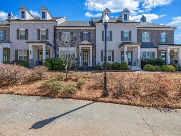 2002 Forte Lane, Alpharetta, GA 30009