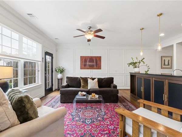 2838 Jordan Oaks, Decatur, GA 30033