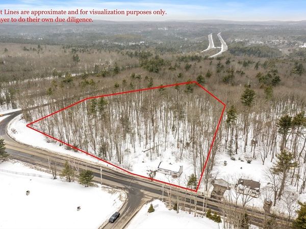 234 Baldwinville Rd, Templeton, MA 01468