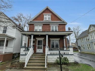 61 Burch Avenue, Buffalo, NY 14210