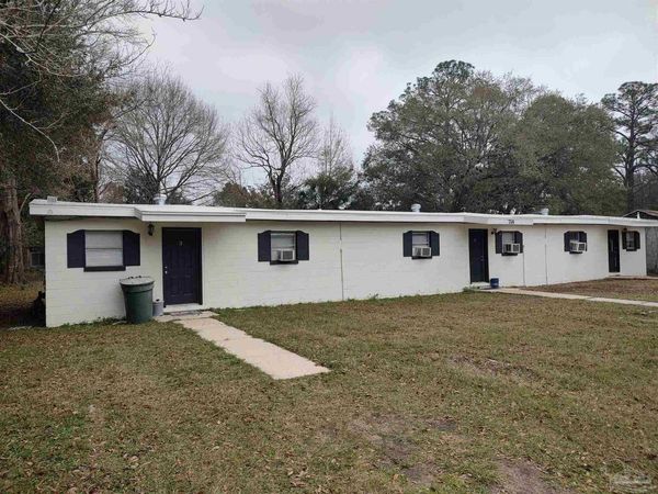700 Birch Ave, Pensacola, FL 32506